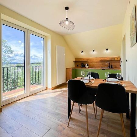 Apartament Ptasi Spiew Rabka-Zdrój Extérieur photo