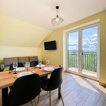 Apartament Ptasi Spiew Rabka-Zdrój Extérieur photo