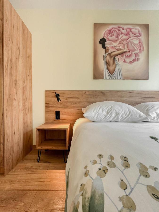Apartament Ptasi Spiew Rabka-Zdrój Extérieur photo