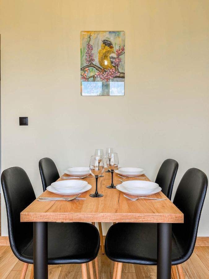Apartament Ptasi Spiew Rabka-Zdrój Extérieur photo